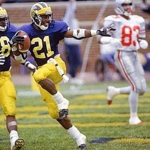 Meet your Posher, Robbie